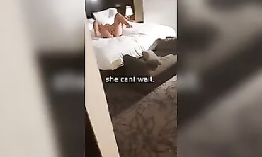 When You Know Your Wife Needs More
