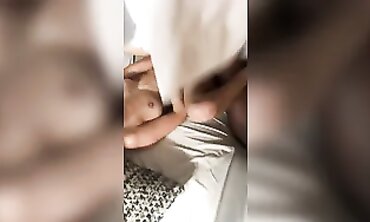 POV: Skinny White Sluts Take Rough BBC Action