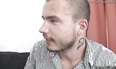 Blonde Czech Babe Gets Busted Cheating With A Hardcore Blowjob