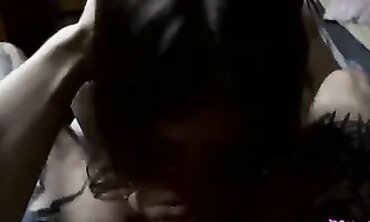 Rough Throated Hardcore Blowjob
