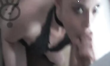 Clickbunny: POV Blowjob With Her English Tutor