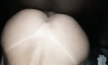 Stepbro Rips Into My Wife at the Nightclub in Rough Positions