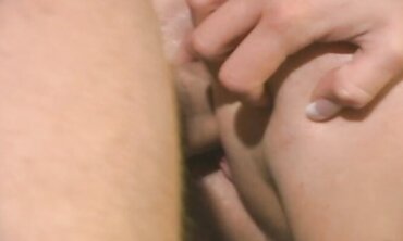 Yummy Heather Gables Gets Laid Before The Facial Cumshot