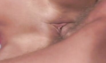 Cool Mandy Boned By 2 Dudes In The Caboose And Vulva