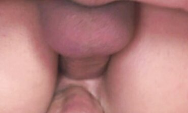 Cool Mandy Boned By 2 Dudes In The Caboose And Vulva