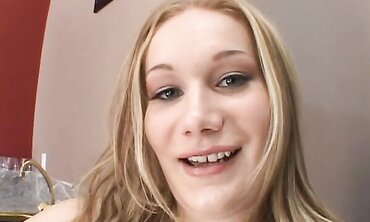 Katie Ray Is Just A Teenage Fuckhole