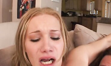 Katie Ray Is Just A Teenage Fuckhole