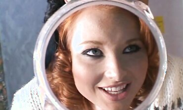 Vixen Vogel Likes Jism