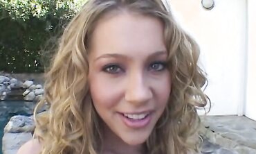 Misty May Is From The Silver X Files
