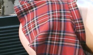 Ash-Blonde And Engaged, Brittaney Starlet Loves To Get Her Donk Pounded When Camping