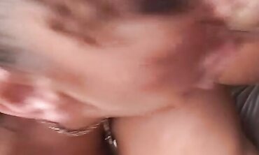 Kody Coxxx And Ice La Fox Get Tucked By A Trunk And A Wire On