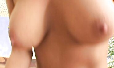 Bree Olson Is A Chesty Ash-Blonde Who Likes To Be Humped Stiff And Fed Molten Jizz