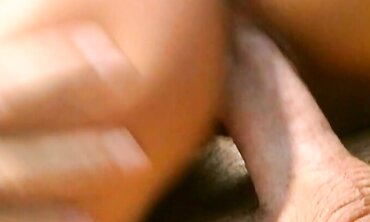 A Fabulous Woman With A Cute Gash Gets Humped And Takes A Facial Cumshot Outdoors