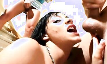 Sierra Sinn Luvs Getting Head