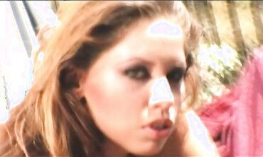 Haley Paige Grants Full Buttfuck Access To Every Guy She Meets
