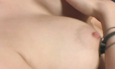Estelle Is A Warm Ash-Blonde With A Passion For Shaft In Her Caboose And Jizz In Her Honeypot