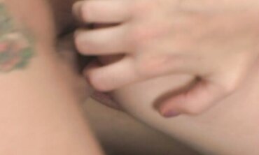 Estelle Is A Warm Ash-Blonde With A Passion For Shaft In Her Caboose And Jizz In Her Honeypot
