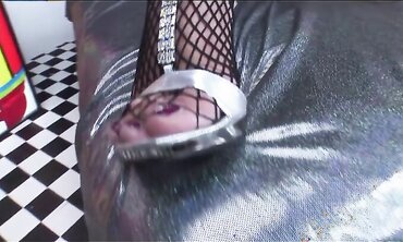 Chinese Ladyboy With Hefty Cupcakes Tears Up Foreigner In All His Fuckholes