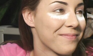 Delilah Strenuous And Myah Monroe Enjoy Assfucking