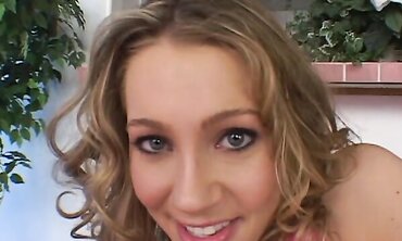 Misty May Is A Younger Bitch That Is Simply Insatiable