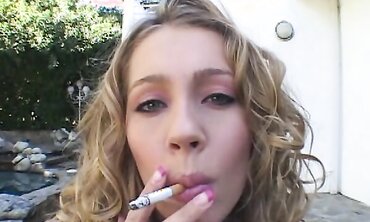 Misty May Is A Younger Bitch That Is Simply Insatiable