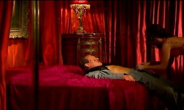 The Stellar Faith Leon Gets Boned