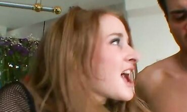 Anika Fox Is New