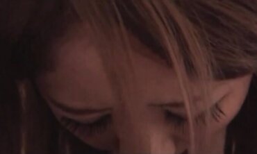 Dt, Facial Cumshot Popshot, One on One, POINT OF VIEW
