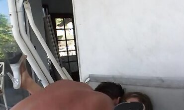 Isabel Ice Is A Tramp That Luvs Man Rod In Her Rosy Pucker