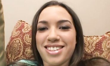Courtney James Is A Teenager Slut