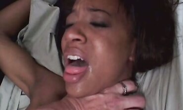Like A Xxl Bouncy Ass Then See Diamond Rene Work It In This 3way