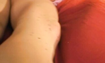 Aurora Snow Is An Rectal Bitch