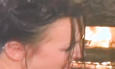 Deja Daire Is A Steamy Turn Over