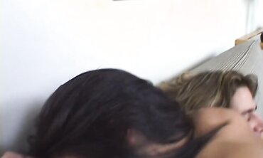 Monica Mattos Is A Great Bootie Mega-Slut