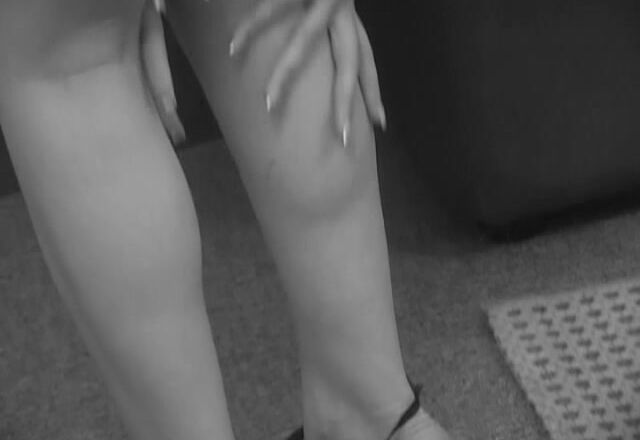 Genesis Sky Likes Getting A Portion Of Cum
