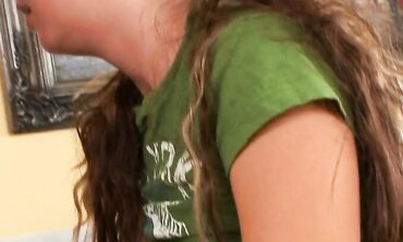 Kaycee Cummings Is Pretty Bait