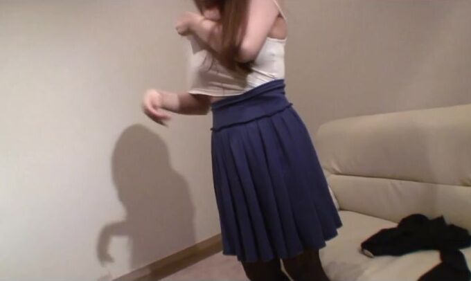 Yuri Ishikawa Drills A Guy Who Puts Her In Nasty Postures!