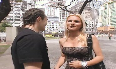 MY GIRLS COCK - Samara Lauys