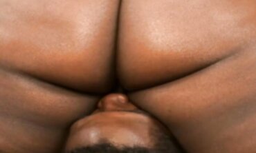 Ms Chocolate Nights Is A Scale Tipping Jism Craver
