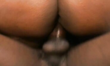 Ms Chocolate Nights Is A Scale Tipping Jism Craver