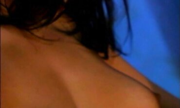 Mari Possa Is A Horny Gal