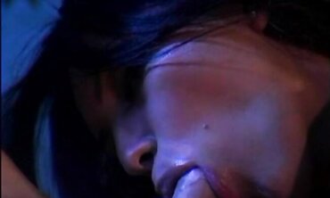 Mari Possa Is A Horny Gal