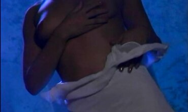 Mari Possa Is A Horny Gal