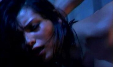 Mari Possa Is A Horny Gal