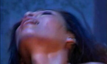 Mari Possa Is A Horny Gal