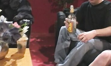 college-aged+, Ass Fucking, Butt To Facehole, Getting Off, One on One, Phat Lollipop, Facial Cumshot Pop-Shot, Sucky-Sucky, Trimmed Honeypot