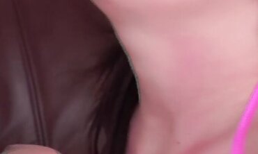 Missy Monroe Gets Booty Penetrated