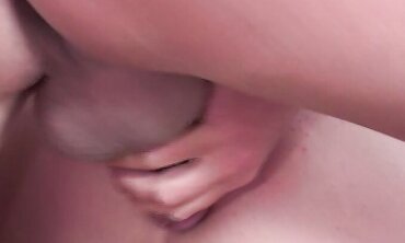 Missy Monroe Gets Booty Penetrated