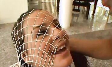 Isabel Ice Luvs Being A Mega-Slut