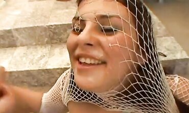 Isabel Ice Luvs Being A Mega-Slut